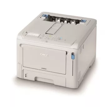 Printer OKI C650dn Colour 1200 x 1200 DPI A4