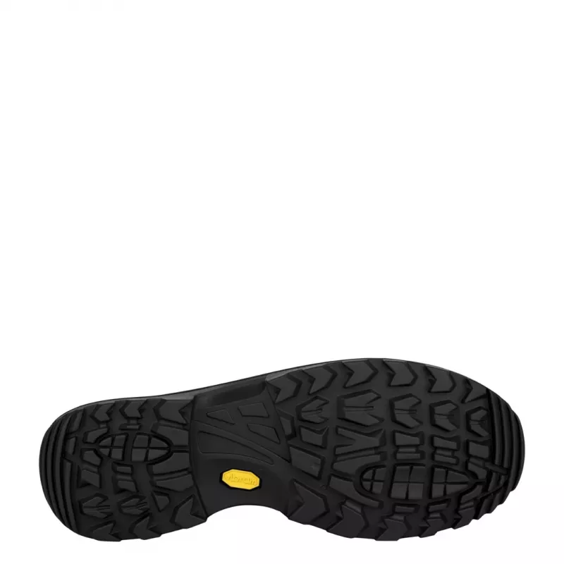 Shoes renegade gtx mid-dziļi melns-uk 9 (43,5) LOWA