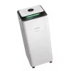 Gaisa sausinātājs “Concept Solution OV2216” – 3,5 l tilpums, 240 W, 45 dB, balts