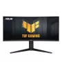 ASUS TUF Gaming VG34VQL3A datora monitors 86,4 cm (34 colli) 3440 x 1440 pikseļi UltraWide Quad HD LCD Melns
