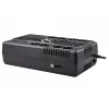 PowerWalker VI 800 MS FR nepārtrauktās barošanas avots (UPS) Līnij-interaktīvs 0.8 kVA 480 W 8 AC kontaktligzdas