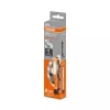 Darbnīcas LED apskates lampa Osram LEDinspect Pocket 110 Essential, rokas, uzlādējama