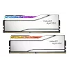 G.Skill Trident Z5 Royal Neo F5-6000J2836G32GX2-TR5NS atmiņas modulis 64 GB 2 x 32 GB DDR5 6000 MT/s