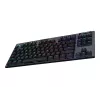 Logitech 920-009496 Produkts melns