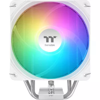Thermaltake Cooler UX400 ARGB balta Air AMD/Intel retail (CL-P143-AL12SW-A)