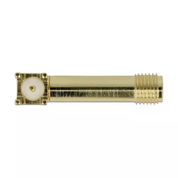 Koaksiālais savienotājs SMA DeLOCK 65845
