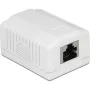 RJ-45 kontaktligzda DeLOCK 86196