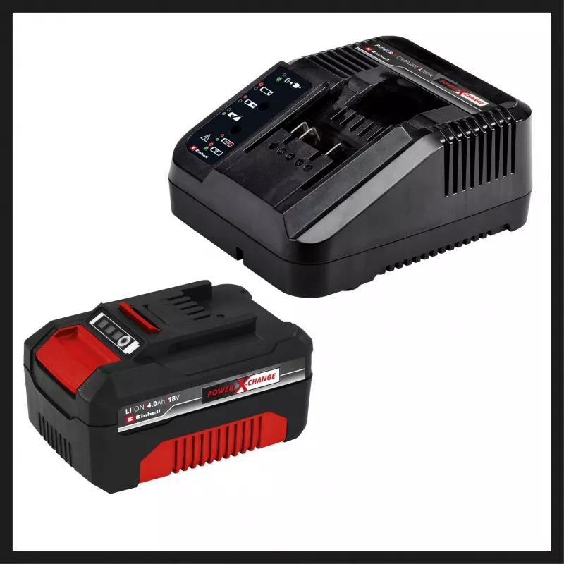 Einhell 4257240 bezvada urbis, melns