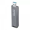 Pendrive UE720 64GB USB3.2-A Gen2 pelēks