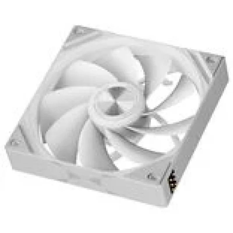 TRYX ROTA SL ARGB Reverse Fan - 3er-komplekts 120mm balts (F-R120R-AM3M-G0W)