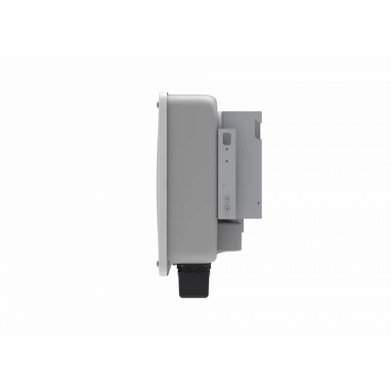 Huawei komerciālais invertors // 3-fāžu, 4-MPPT, iebūvēta komunikācija (RS485, USB, MBUS), līdzstrāvas atslēdzējs, 40kW/44kVA/400VAC, AC un DC puses pārsprieguma aizsardzības ierīces II tips; darbojas (nav iekļauts) ar