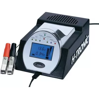 H-Tronic svina akumulatoru lādētājs HTDC 5000, 3-in-1 (1242500)