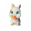 Mīkstā rotaļlieta SIMBA Pamper Petz Rabbit (Diaper Gang) modelis 105953052, mīksts pildīts dzīvnieks