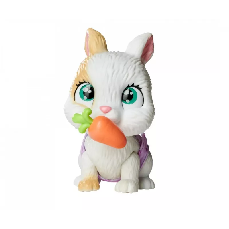 Mīkstā rotaļlieta SIMBA Pamper Petz Rabbit (Diaper Gang) modelis 105953052, mīksts pildīts dzīvnieks