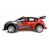 Amewi RC Rallye Citroen CR3 WRC HyperGo 1 7 melns/sarkans (21127)