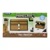 Paladone Minecraft lādes dizaina naudas kaste PP13601MCF monētu banka bērniem un faniem