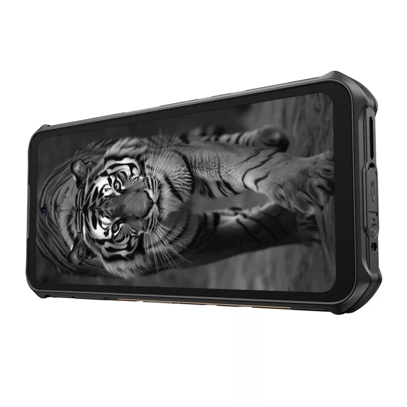 Viedtālrunis UleFone Armor X16 6 collas 128GB Smilšu kāpa, energoefektivitātes klase A