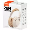 Austiņas Creative Labs Zen Hybrid 2