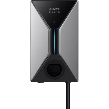EV lādētājs Anker SOLIX A5191GZ7 11 kW ar kabeli