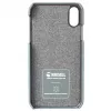 Vāciņš Krusell Broby iPhone XS Max 16.5 cm (6.5 collas) Zils