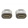 Tripp Eaton Tripp Lite Series USB-C uz USB-C Plenum-Rated Fiber Active Optical Cable (AOC)
