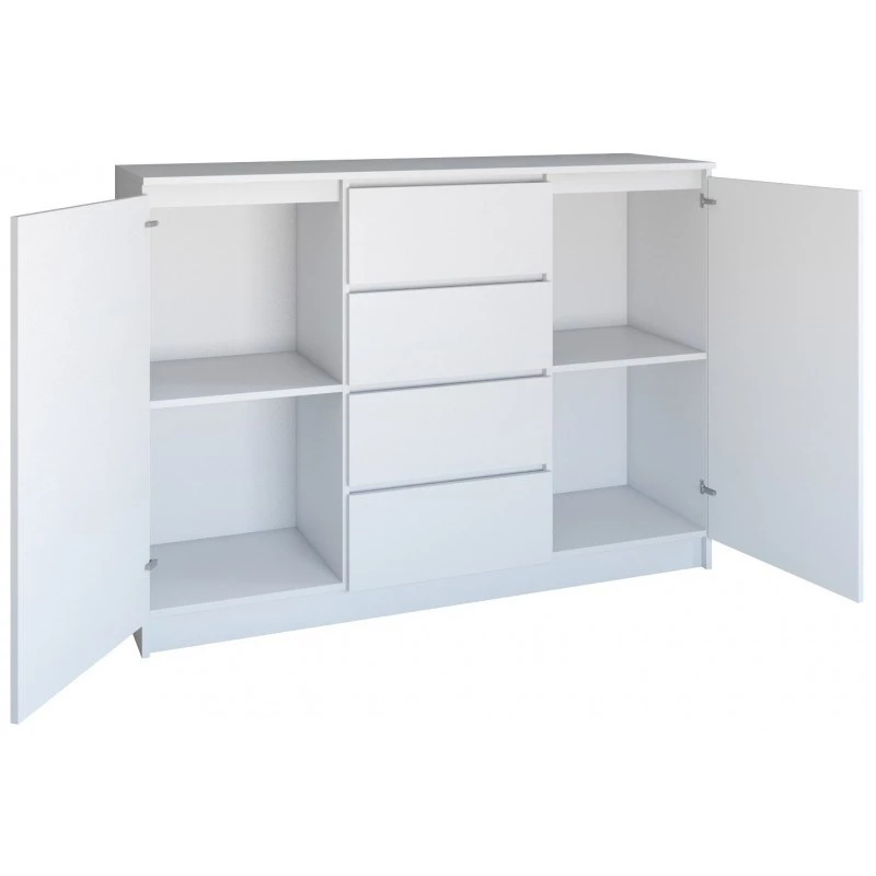 Kumode Topeshop 2D4S BIEL