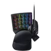 Razer Tartarus Pro programmējamā spēļu tastatūra
