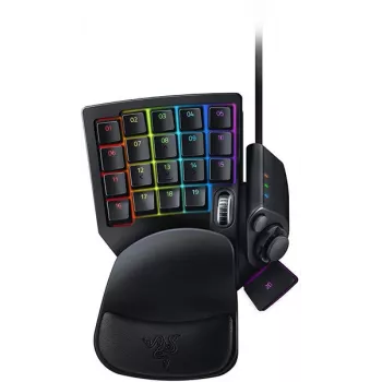 Razer Tartarus Pro programmējamā spēļu tastatūra