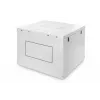 Sienas skapis Digitus DN-19 07U-6/6-EC