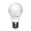 YEELIGHT W4 viedā spuldze Wi-Fi/Bluetooth E27 krāsaina (YLQPD-0011) 4 gab.