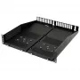 Cisco Firepower 1K sērijas montāžas komplekts statīvam priekš FPR-1010