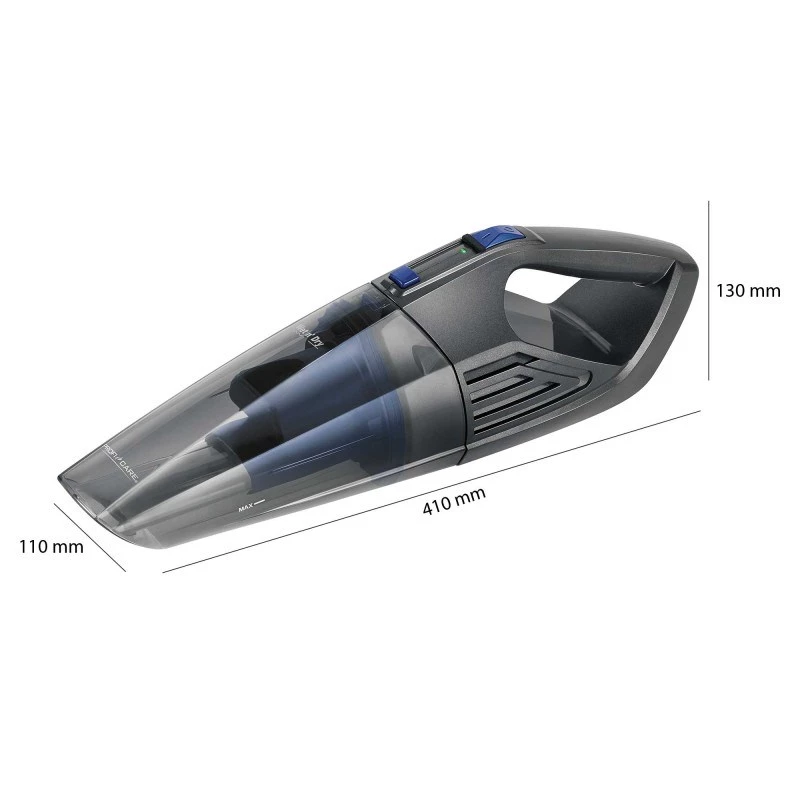 Proficare rokas putekļsūcējs PC-AKS 3034