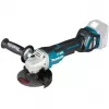 Makita DGA517 - Leņķa slīpmašīna - Bezvadu - 125 mm - Bez akumulatora - 18 V (DGA517Z)