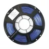 3D printera kvēldiegs FlashForge PLA 1.75 mm Nebula violeta 1 kg