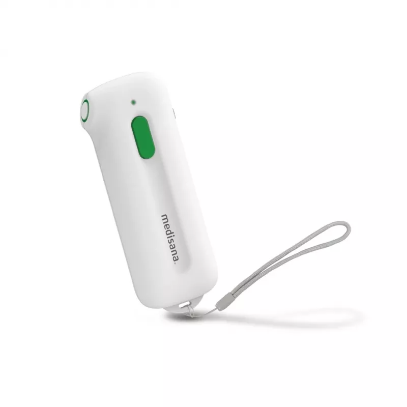 Medisana IB 100 Balts