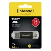 ATMIŅAS DISKS ZIBSPULDZE USB3.2 64GB/3539490 INTENSO