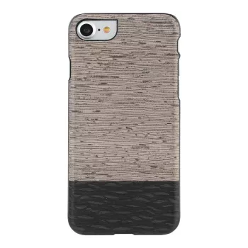 Cover Man&Wood iPhone 7 11.9 cm (4.7 inch) Multicolour