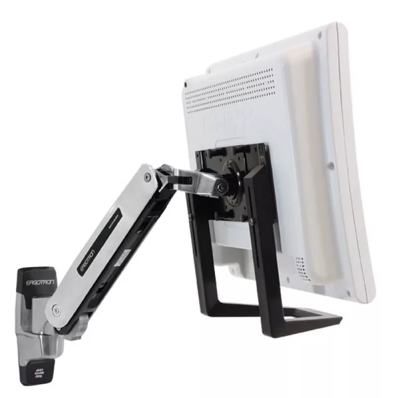 Montāžas komplekts Ergotron 97-760-009 melns