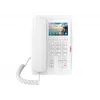 IP telefons Fanvil H5W balts