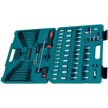 MAKITA piederumu komplekts 91 gab. P-46470
