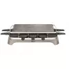 Tefal PR457B rakletes grils 10 personām 1350 W pelēks