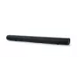 Muse TV skaļrunis | M-1680 SBT | 120 W | Bluetooth | Melns | Bezvadu savienojums