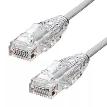 Ethernet kabelis ProXtend S-6AUTP-125G CAT6A UTP, garums 125 m