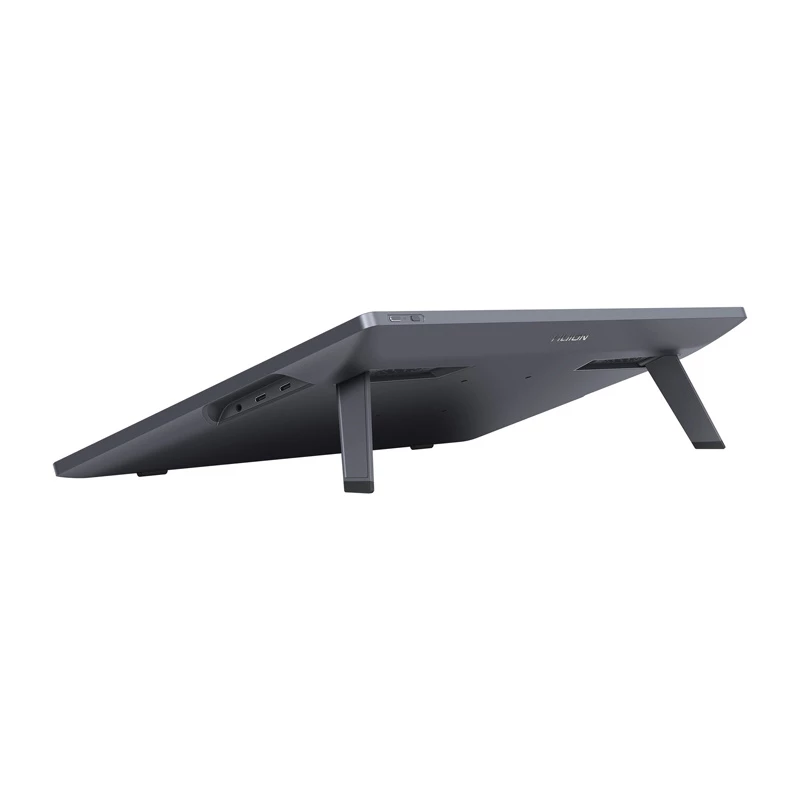 Grafikas planšete HUION Kamvas Pro 19 GT1902 18,4 collas 3840x2160 409x230 mm darba zona, 16384 spiediena līmeņi, USB-C, pilnīga laminācija