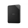 Ārējais cietais disks Western Digital 4TB USB 3.2 Gen 1 WDBJRT0040BBK-WESN