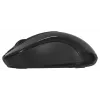 A4Tech G3-280N pele piemērota abām rokām RF bezvadu optiskā 2000 DPI