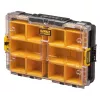 Instrumentu kaste DeWalt DWST83394-1 20 collu izturīgs dizains, pārnēsājama glabātuve instrumentiem