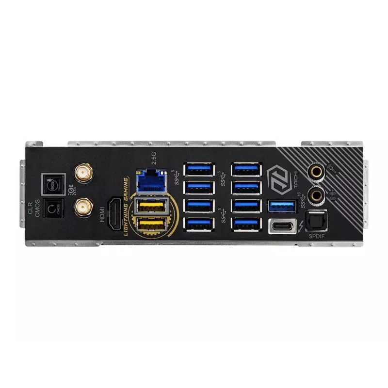 ASRock B650E TAICHI LITE ATX AM5 mātesplate