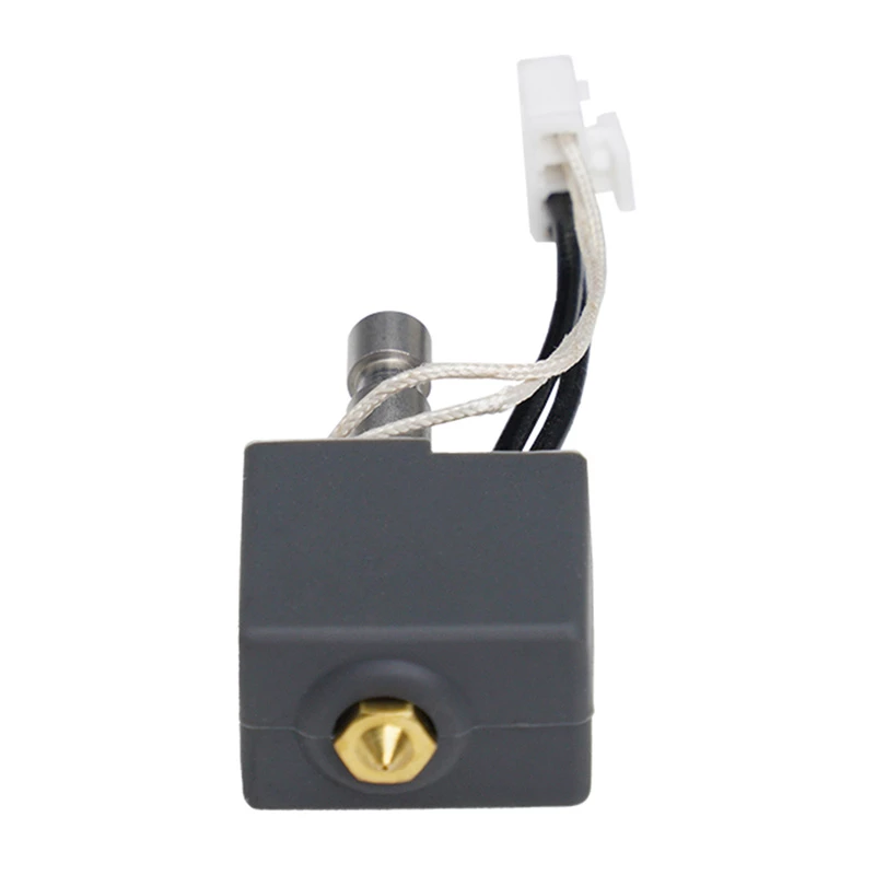 Ātrās atbrīvošanas hotends ar 0,4 mm sprauslu Anycubic Kobra S1
