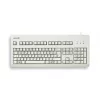 CHERRY G80-3000 tastatūra Universāla USB QWERTZ vācu pelēka